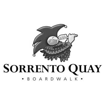 Sorrento Quay - Boardwalk