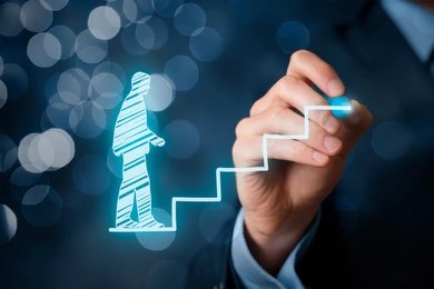 personal-development-career-growth-success-260nw-360072566 Employee Career Progression